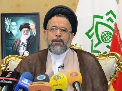 خنثی‌سازی عملیات تروریستی گروه‌های تکفیری در استان فارس/دستگیری چند تبعه خارجی