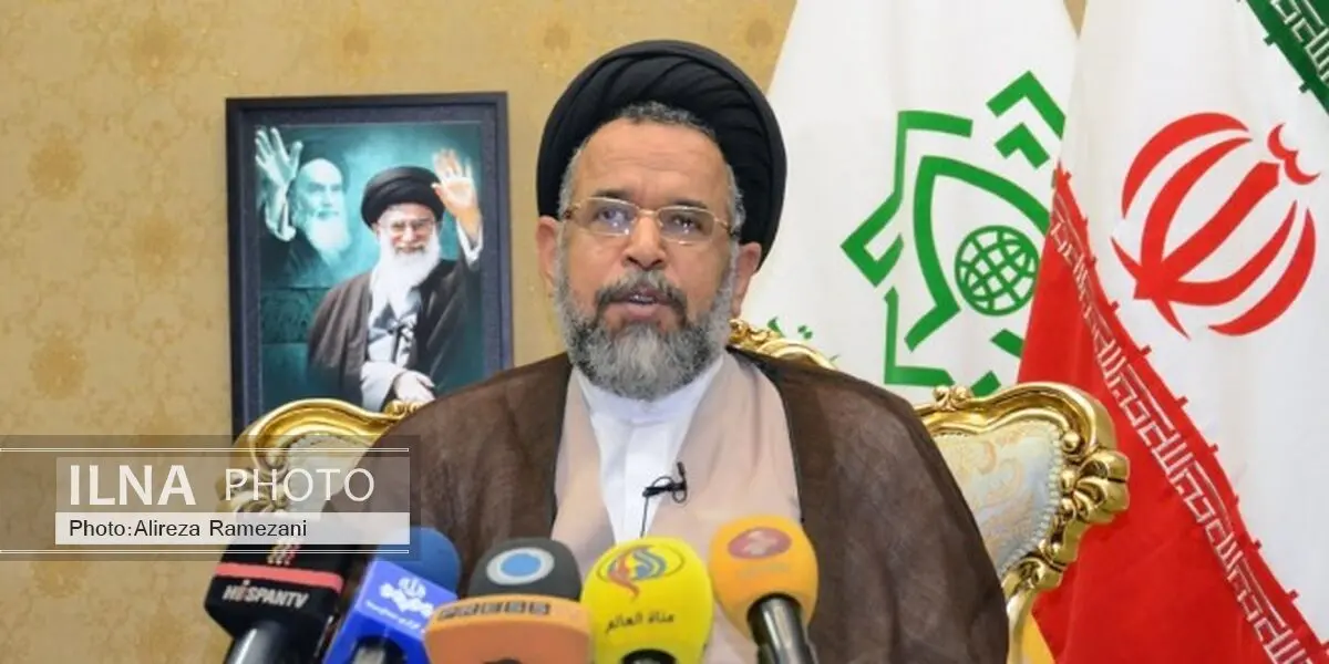 خنثی‌سازی عملیات تروریستی گروه‌های تکفیری در استان فارس/دستگیری چند تبعه خارجی