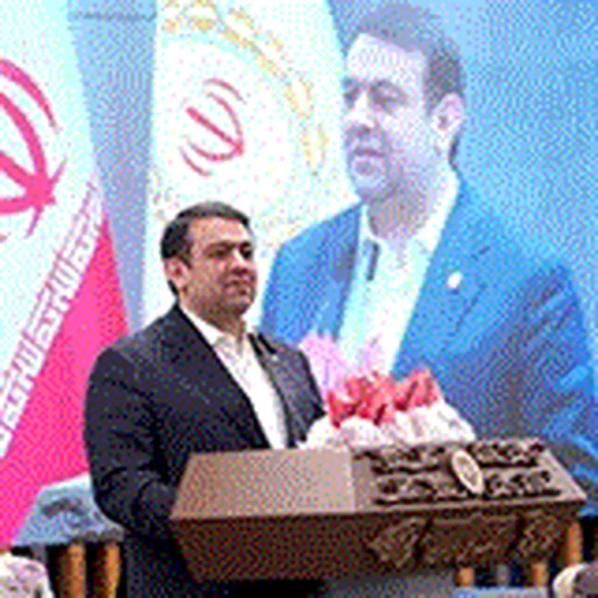  بانک ملی ایران با انسجام سازمانی به استقبال اهداف توسعه‌ای می‌رود/ صیانت از اعتماد مردم؛ خط‌مشی اصلی بانک ملی ایران