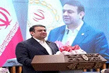  بانک ملی ایران با انسجام سازمانی به استقبال اهداف توسعه‌ای می‌رود/ صیانت از اعتماد مردم؛ خط‌مشی اصلی بانک ملی ایران
