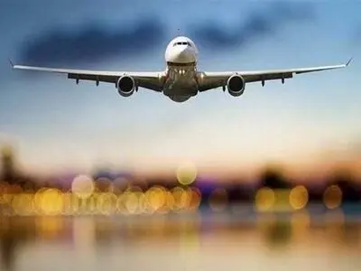 فرود یک جت مرتبط با دولت امارات در تهران