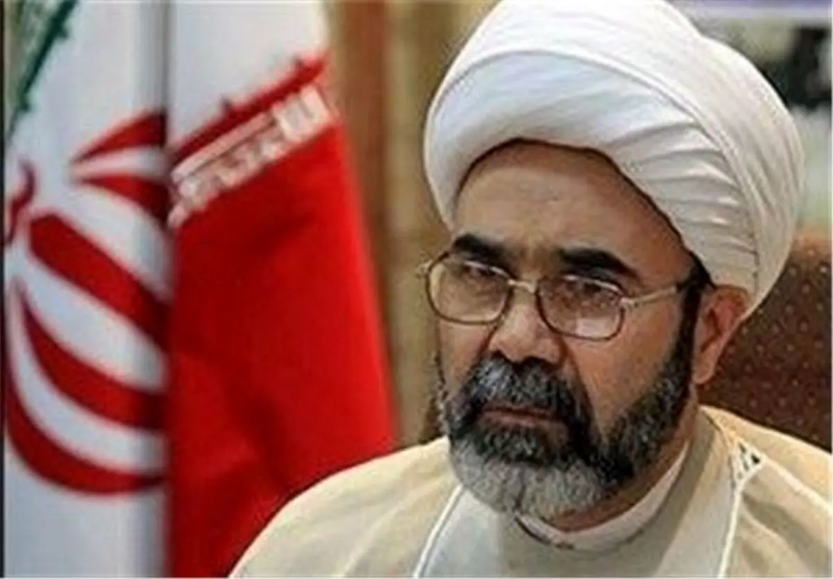 پیام تبریک حجتالاسلام موسیپور به قهرمانی تیمهای کشتی آزاد و فرنگی