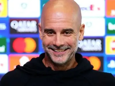 گواردیولا: اولویت ما صعود در جام حذفی است