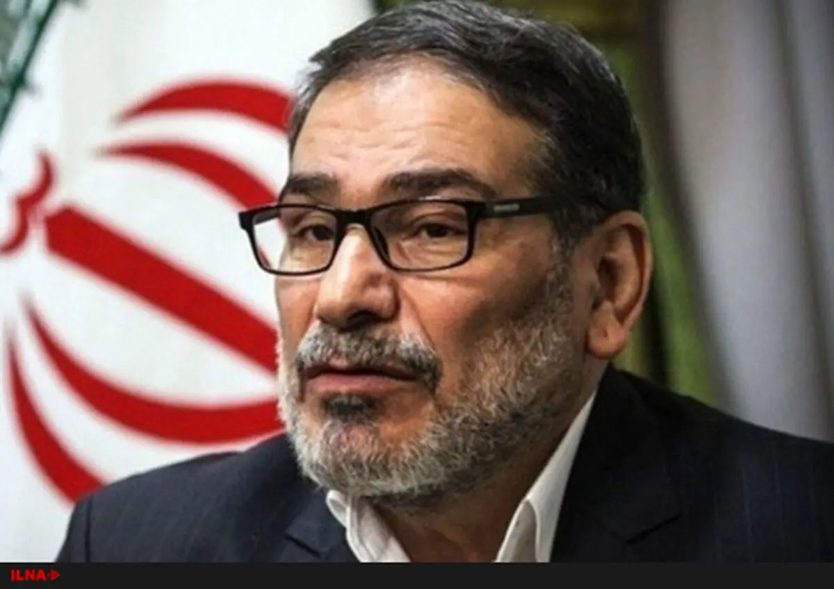 Iran ready to participate in creating collective regional security