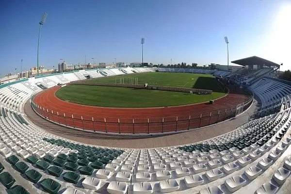 ورزشگاه دیدار استقلال و النصر مشخص شد