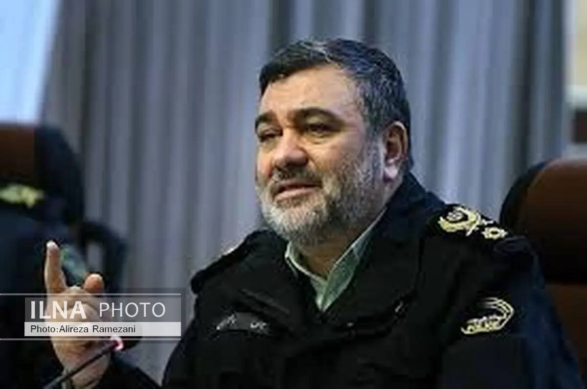افزایش ۲۰ درصدی کشفیات مواد مخدر