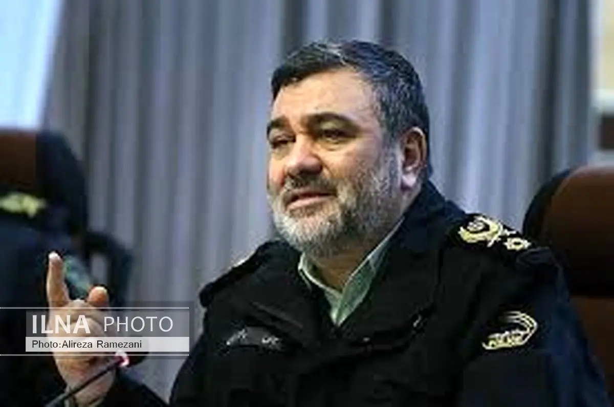 افزایش ۲۰ درصدی کشفیات مواد مخدر