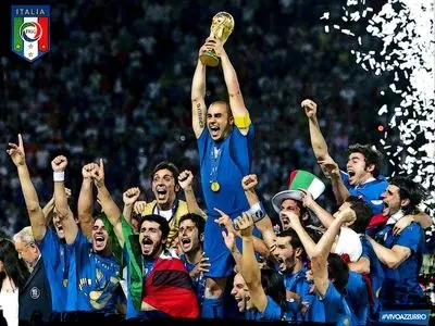 ویدئو: رژه ابرستاره‌ها در جام جهانی ۲۰۰۶‏