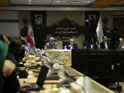 مدیران استانی باید به سیاست‌های دولت معتقد باشند/ هرجا احساس کنم مدیری کارایی ندارد در تغییرش تعلل نمی‌کنم