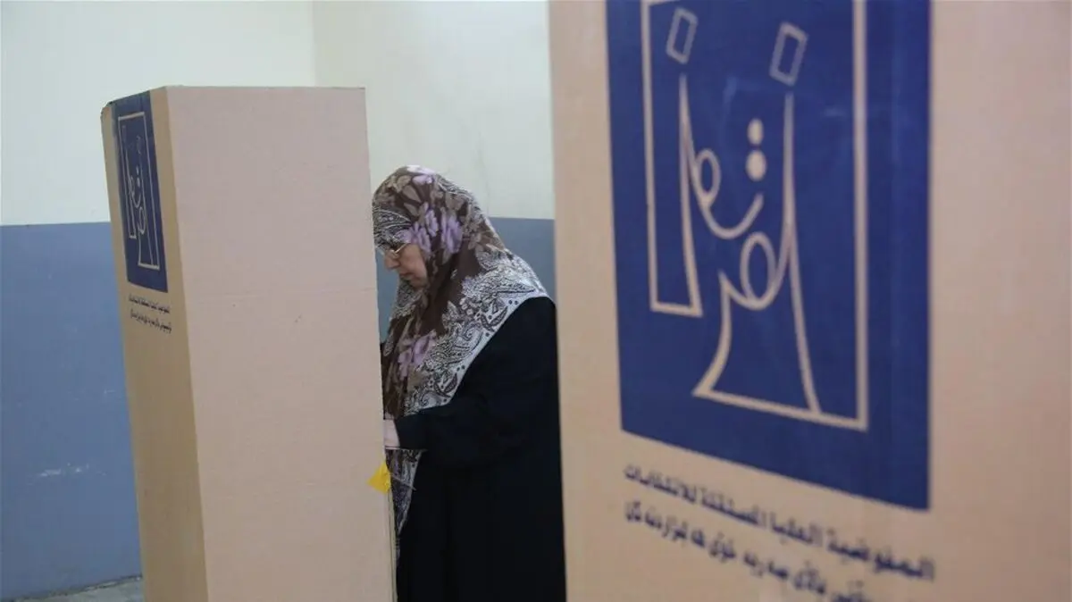 برگزاری انتخابات زودهنگام مستلزم تخصیص بودجه است