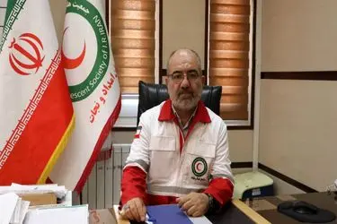 ۱۰۳۷ حادثه در یک هفته/استان ایلام با بیشترین تعداد حادثه
