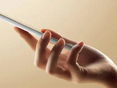 گوشی پرچمدار جدید شیائومی به زودی معرفی می‌شود + عکس