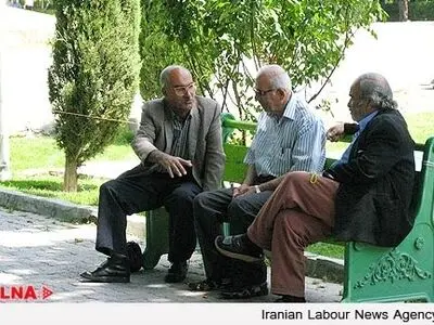مستمری خرداد ماه بازنشستگان فولاد پرداخت شد
