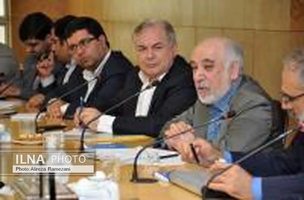 طرح های بورس کالای ایران برای تامین مالی و پوشش ریسک صنعت پتروشیمی کشور
