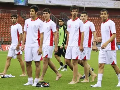 15 بازیکن مستعد به اردوی تیم ملی دعوت شدند
