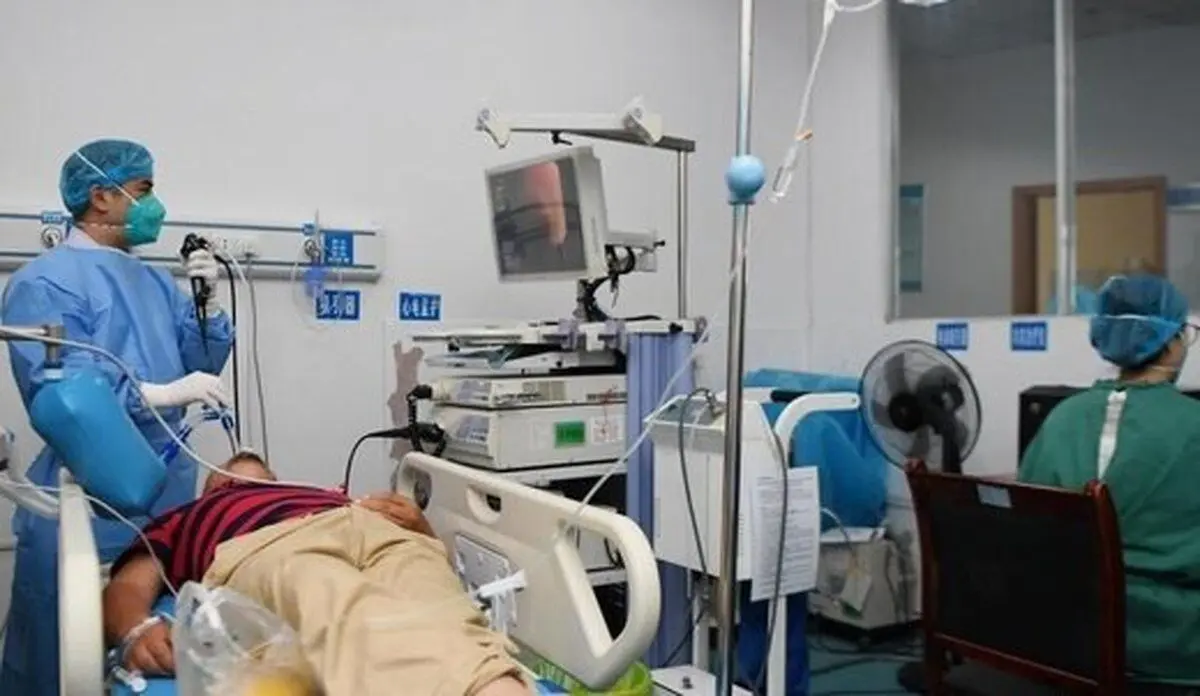 52 مورد بستری جدید مبتلا به کرونا در اردبیل/ آمار فوتی ها به 700 نفر رسید