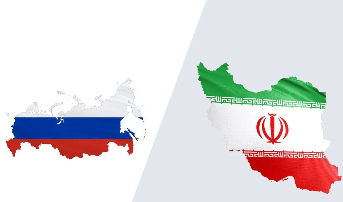 Iran, Russia to expand cooperation in holding exhibitions