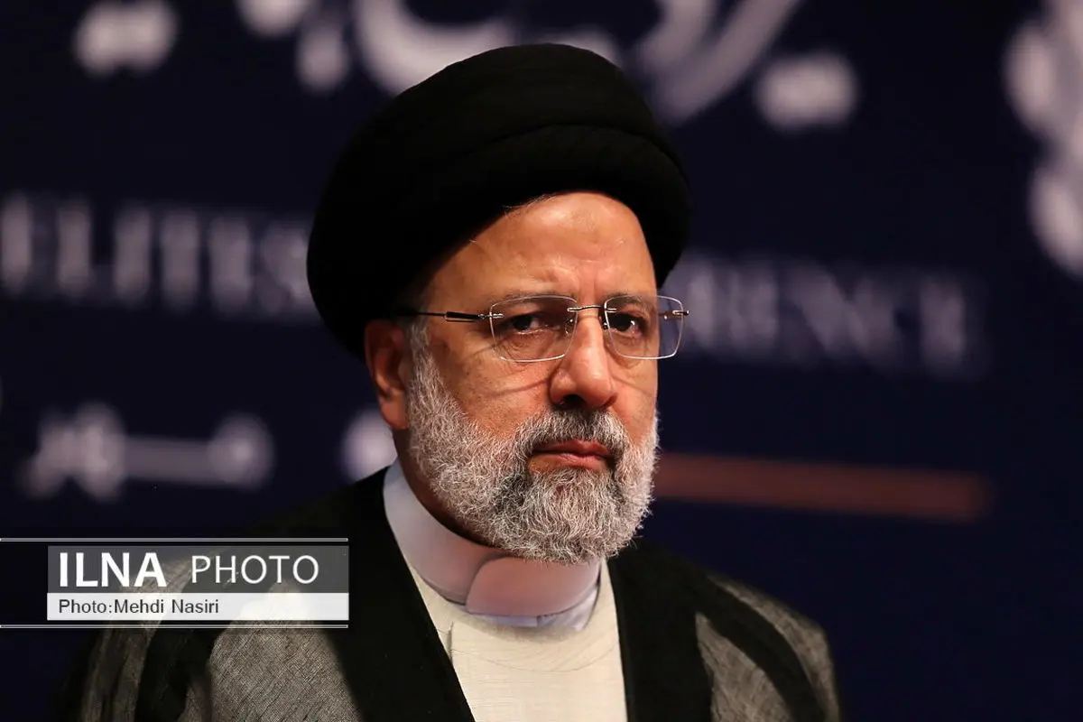 President Raisi dies in helicopter crash