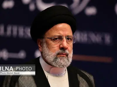 بعد إعلان استشهاده رسمیا.. رسائل تعاز عربیة وعالمیة بإلرئیس رئیسي