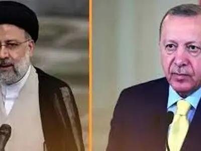 Raisi urges Islamic states to cut ties with Israel