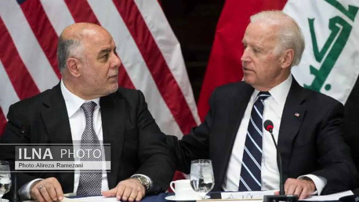 درخواست واشنگتن از آنکارا برای خروج نیروهای ترکیه از عراق