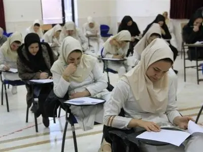 ثبت نام سومین آزمون صلاحیت حرفه ای پرستاران تمدید شد
