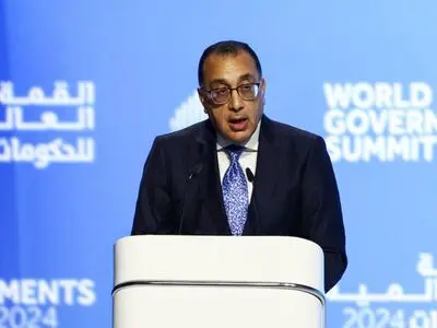 «مصطفی مدبولی» بار دیگر مأمور تشکیل کابینه مصر شد