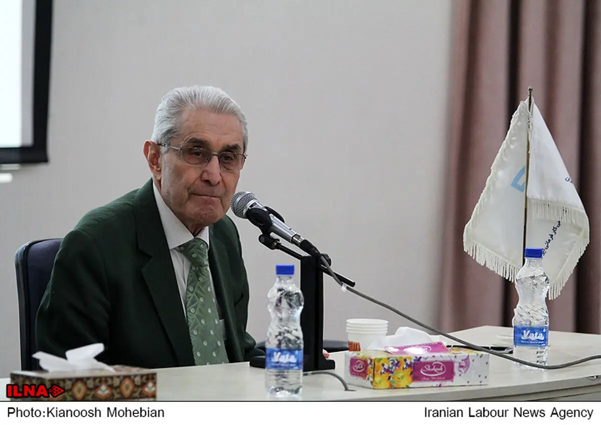 مواضع دولت بر اساس نفع خودش تغییر می‌کند