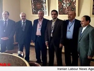 اعلام آمادگی ایران برای مشارکت در بازسازی سوریه