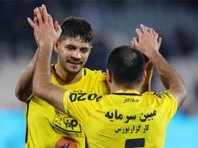 کی‌روش استنلی به بازی با پرسپولیس نمی‌رسد/ گولسیانی فصل را از دست داد