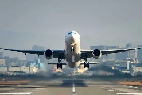 تمدید لغو پروازها تا ساعت ۱۴ امروز