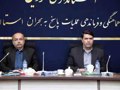 کیفیت اجرای پروژه‌های عمرانی باید مورد توجه ویژه قرار گیرد