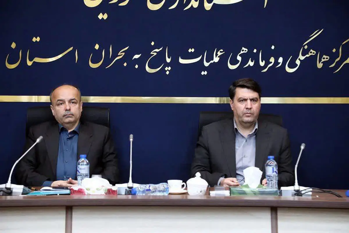 کیفیت اجرای پروژه‌های عمرانی باید مورد توجه ویژه قرار گیرد