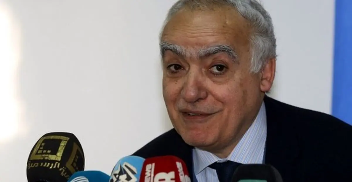 نشست سران لیبی امروز در پاریس برگزار می‌شود