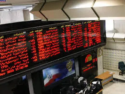 بازدهی مثبت بیست و هشت صنعت بورس در بهار ۹۷
/ ارزش بازار سه صنعت در یک سال ۱۰۰درصد رشد کرد