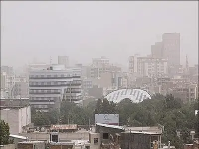 تعطیلی مدارس و ادارات استان مرکزی به علت آلودگی هوا 