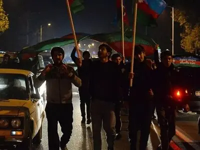 ترکیه کشور ضامن صلح در قره‌باغ نخواهد بود


