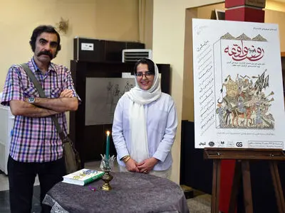 بیضایی یکی از پیشروان و پیشرفت دهندگان درام تاریخی ماست