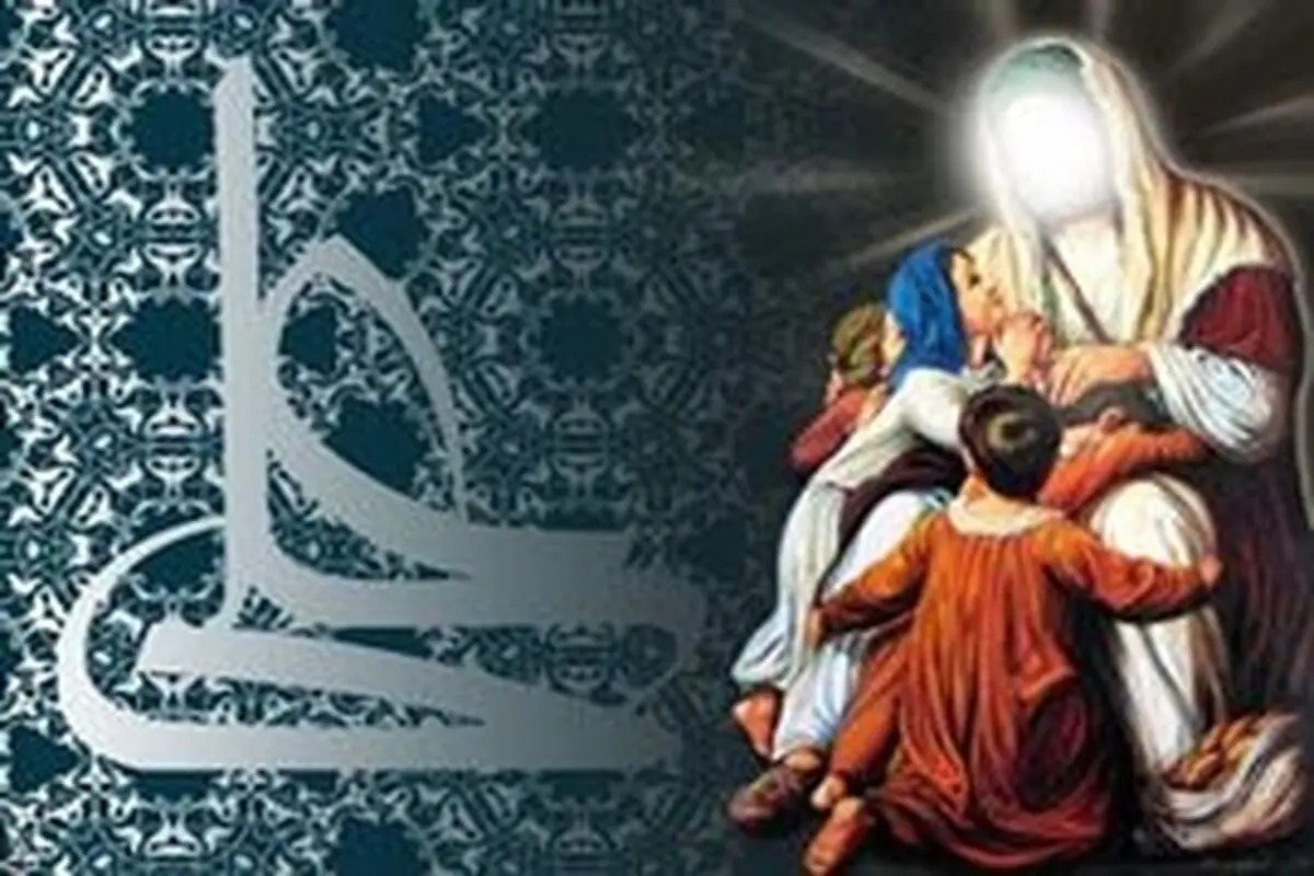 کمک ۸۰ میلیونی بانک کشاورزی شهرستان چگنی به ایتام این شهرستان