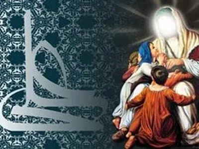 کمک ۸۰ میلیونی بانک کشاورزی شهرستان چگنی به ایتام این شهرستان