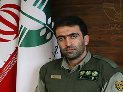 دستگیری ۴۶۳ متخلف زیست محیطی طی سال ۹۴ در استان تهران