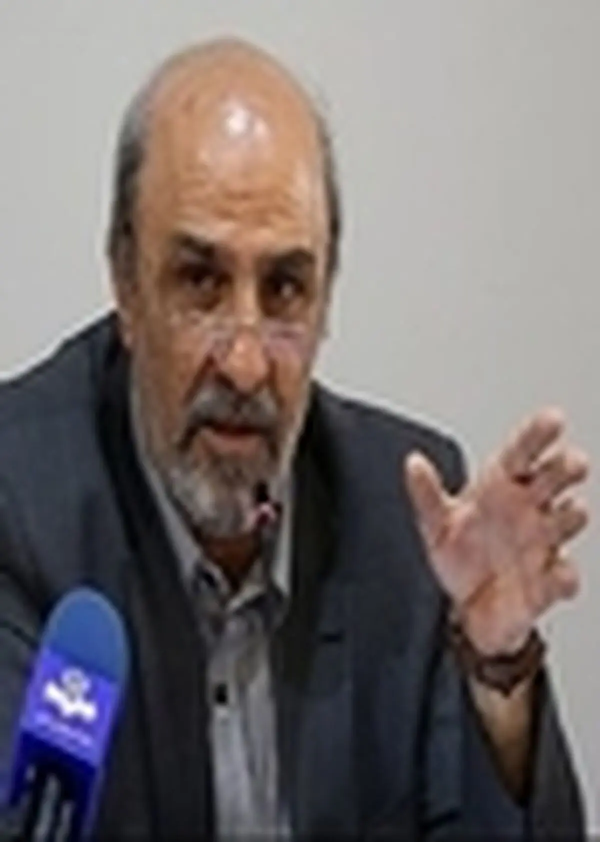 گودرزی: اصلاح فوتبال بخشنامه ای نیست / مجموعه فوتبال خودش باید دست به کار شود