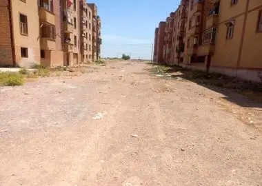 گلایه ساکنان منطقه «سیلو»‌ی شوش از فرسودگی زیرساخت‌ها و انباشت زباله
