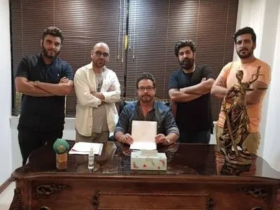 ساخت فیلمی درباره کرونا/ پیش تولید «شاید زندگی» آغاز شد