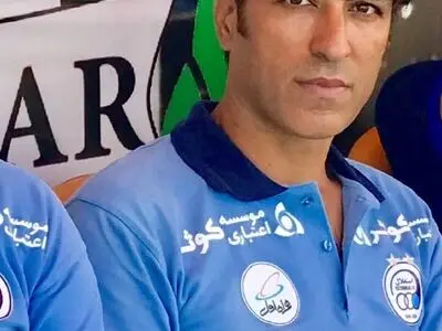 فریدی:‌ با پیروزی برابر پرسپولیس جایگاه سوم را به دست می‌آوریم