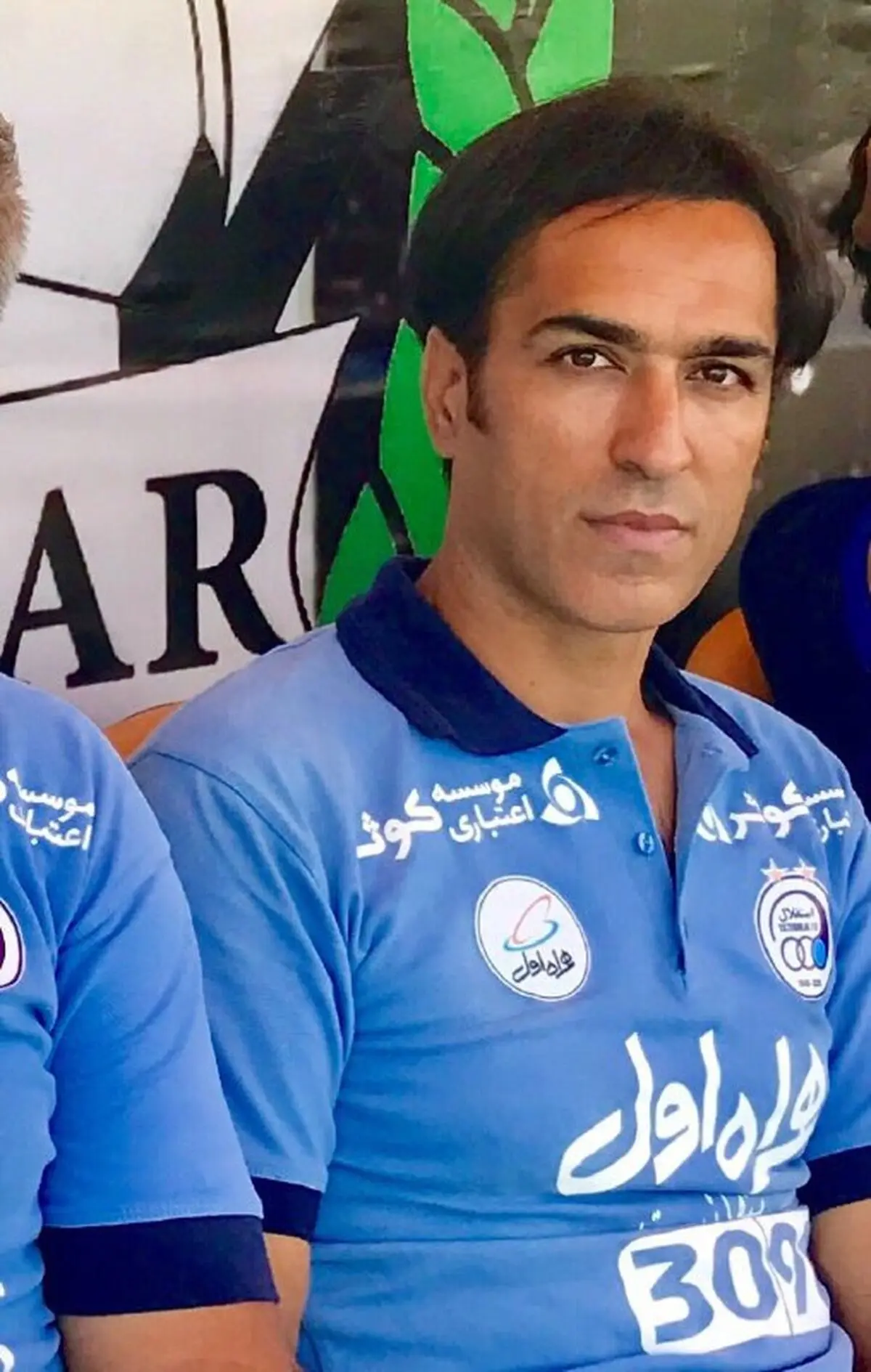 فریدی:‌ با پیروزی برابر پرسپولیس جایگاه سوم را به دست می‌آوریم
