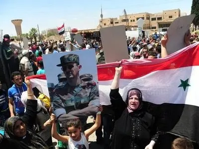ازسرگیری مذاکرات شورشیان سوریه با روسیه