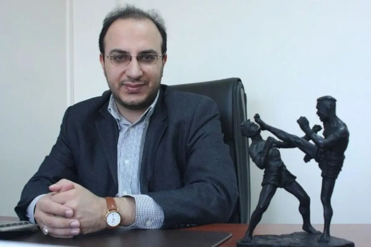 علی‌نژاد: از 18 فروردین برای جاکارتا استارت می زنیم/ به دنبال جذب مربیان چینی هستیم