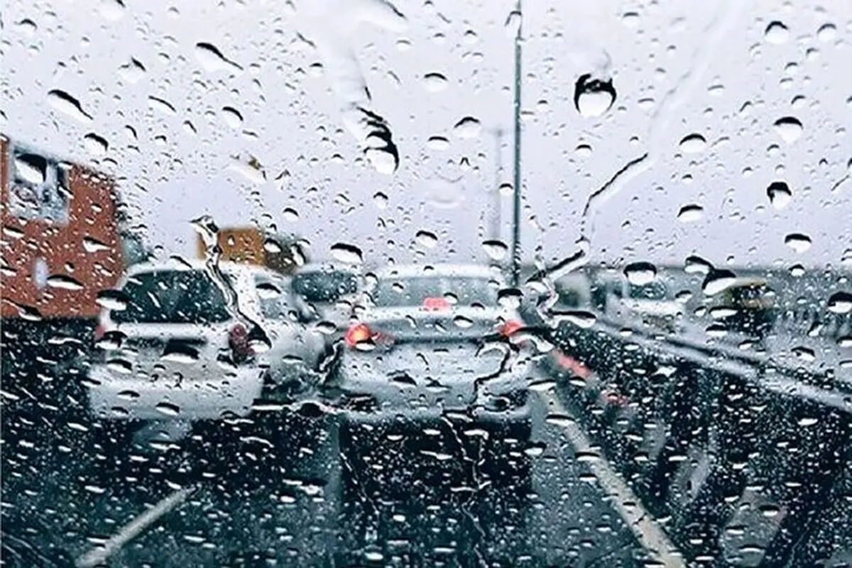 اعلام آخرین وضعیت جوی و ترافیکی جاده‌های مواصلاتی کشور