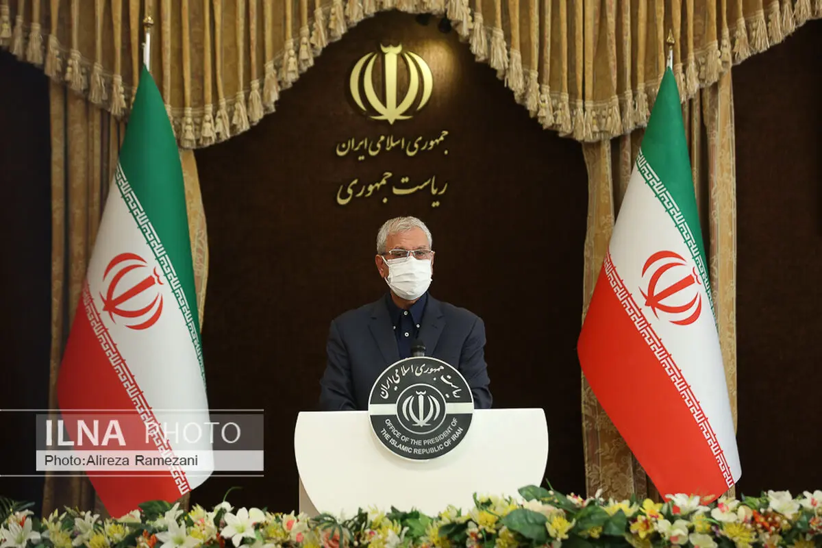 نپیوستن به FATF  آثار خود را در زمینه خرید واکسن نشان خواهد داد/ کاهش ۵۰ درصدی مرگ و میر ناشی از کرونا/ ۲۰۳۰ کجای بودجه است که نمایندگان آن را حذف کنند/ رویکرد کانادا نسبت به پرونده سقوط هواپیمای اوکراینی، سیاسی و غیرحقوقی است